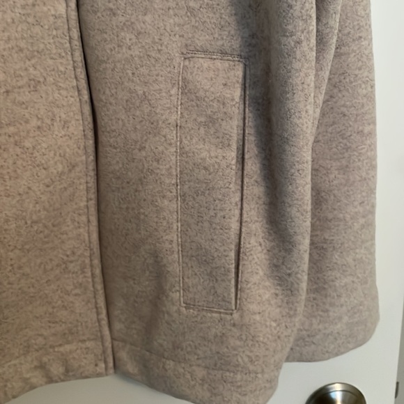 Banana Republic Bomber Style Jacket - Picture 3 of 6